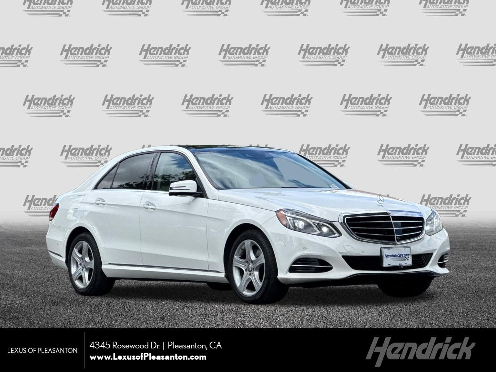 2014 Mercedes-Benz E-Class E 350 Sport — photo 1 of 39