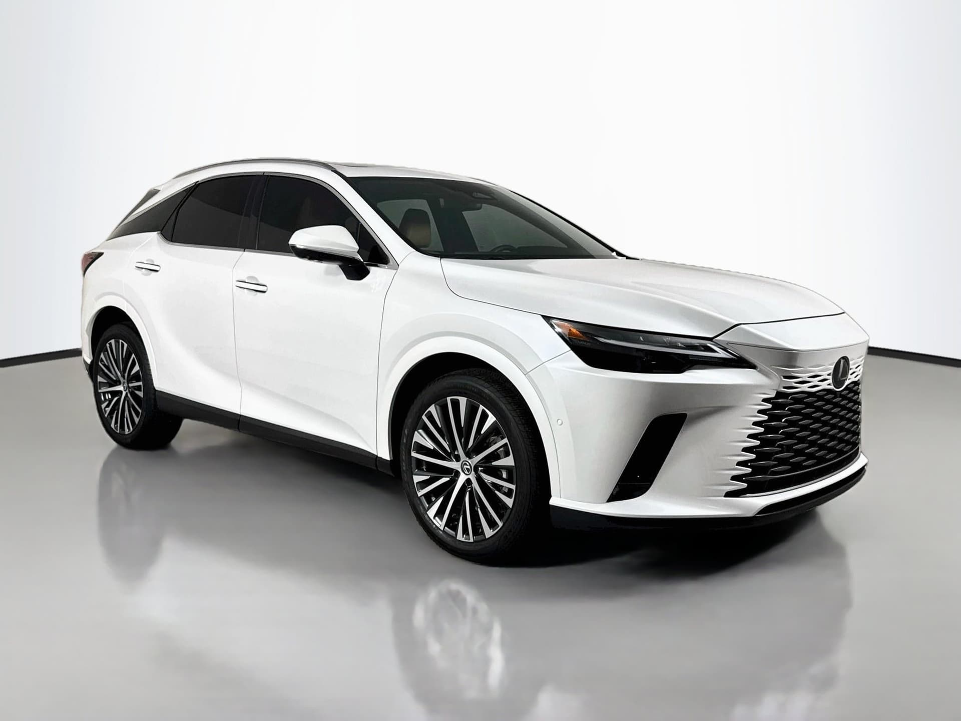 2025 Lexus RX RX 350 Premium Plus — photo 1 of 38