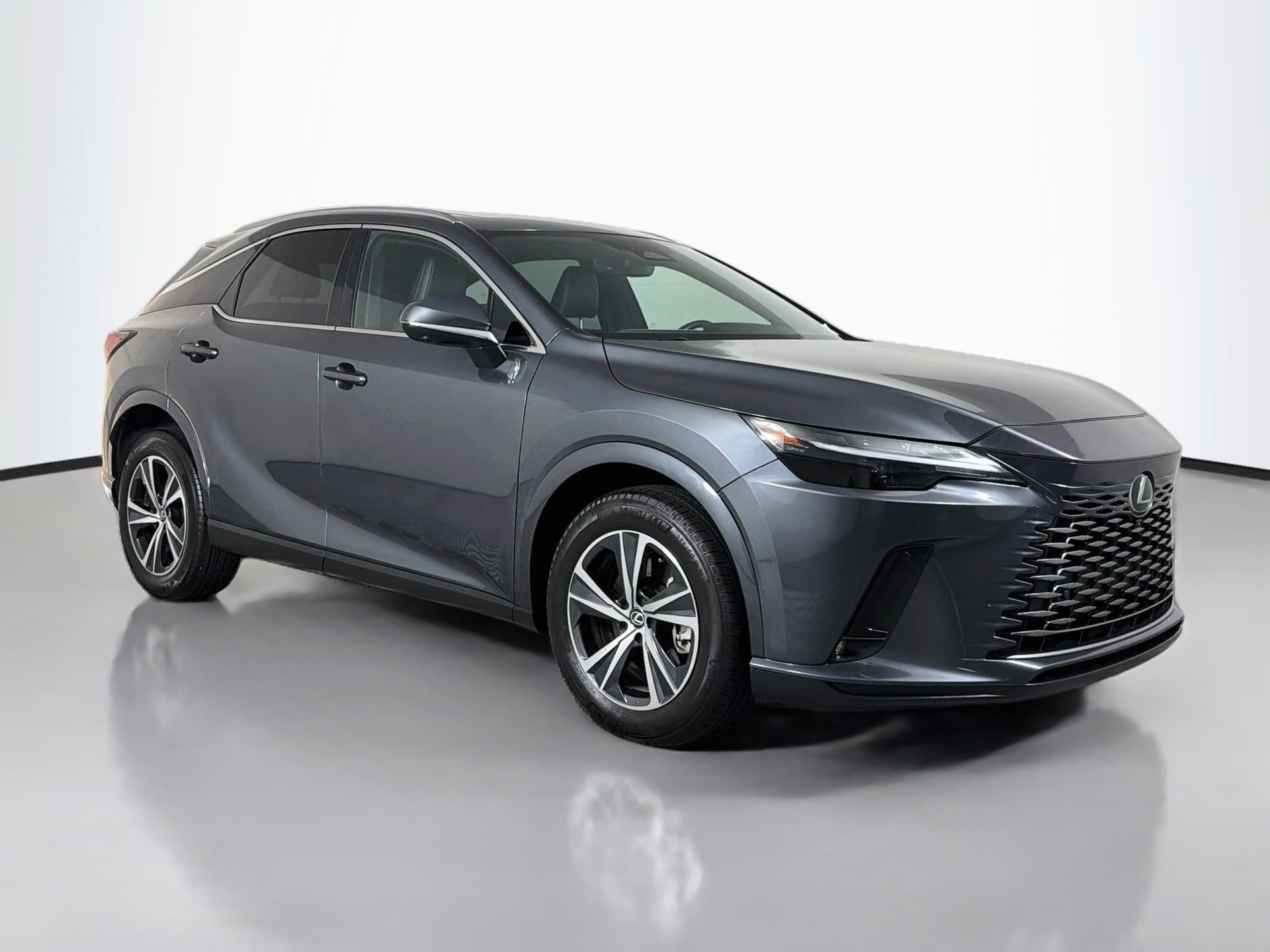2024 Lexus RX RX 350 Premium — photo 1 of 37