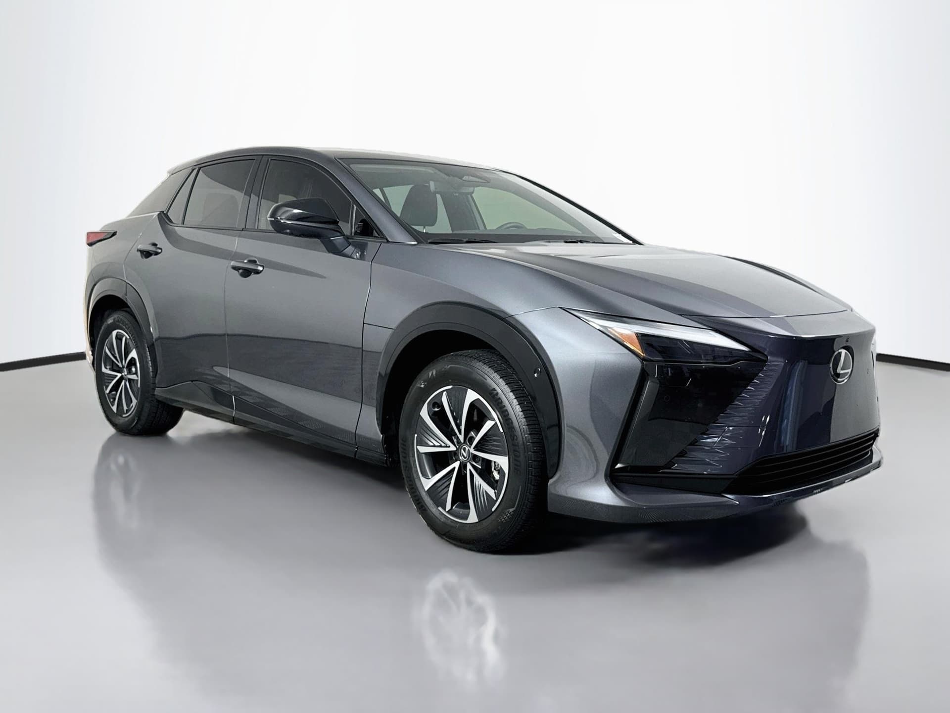 2023 Lexus RZ Base — photo 1 of 37