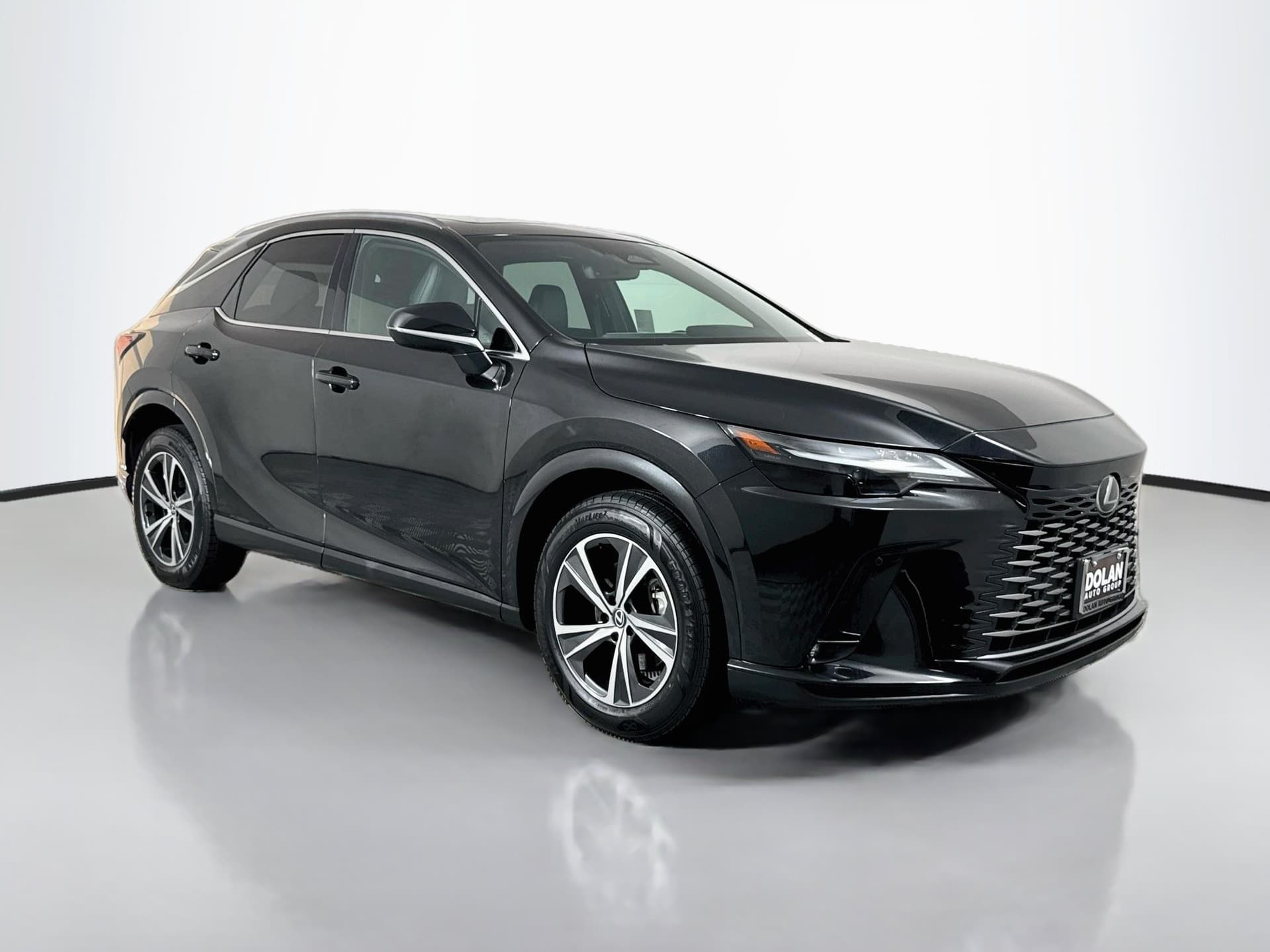 2023 Lexus RX RX 350 Premium Plus — photo 1 of 38