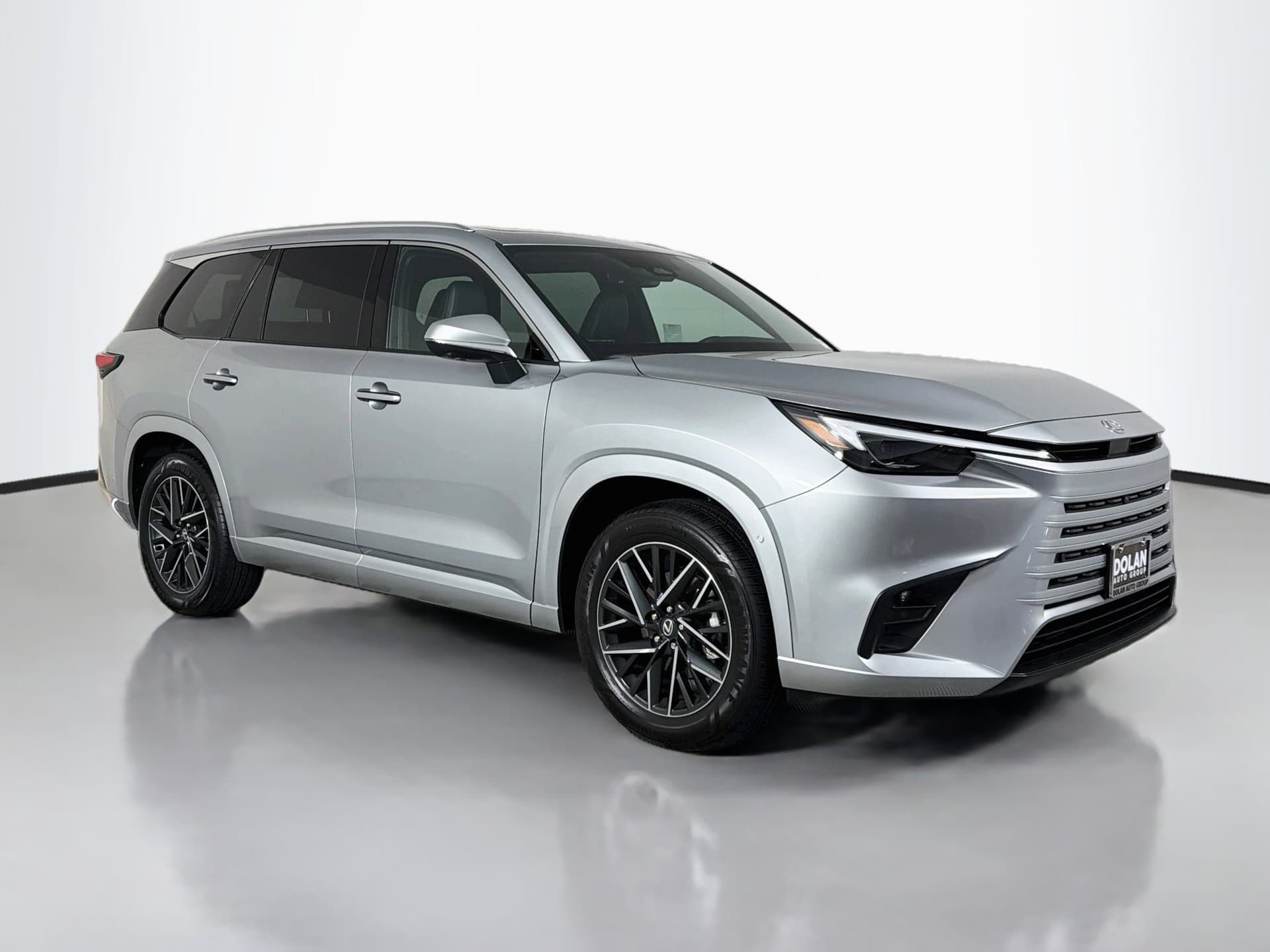 2026 Lexus TX TX 350 Premium — photo 1 of 39