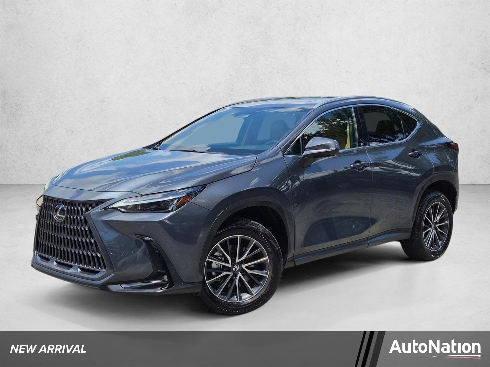 2026 Lexus NX 350 Base — photo 1 of 23