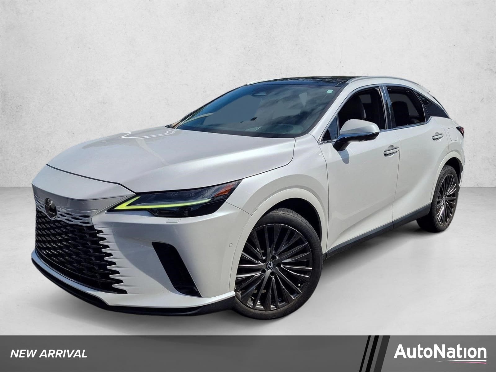 2023 Lexus RX Base — photo 1 of 15