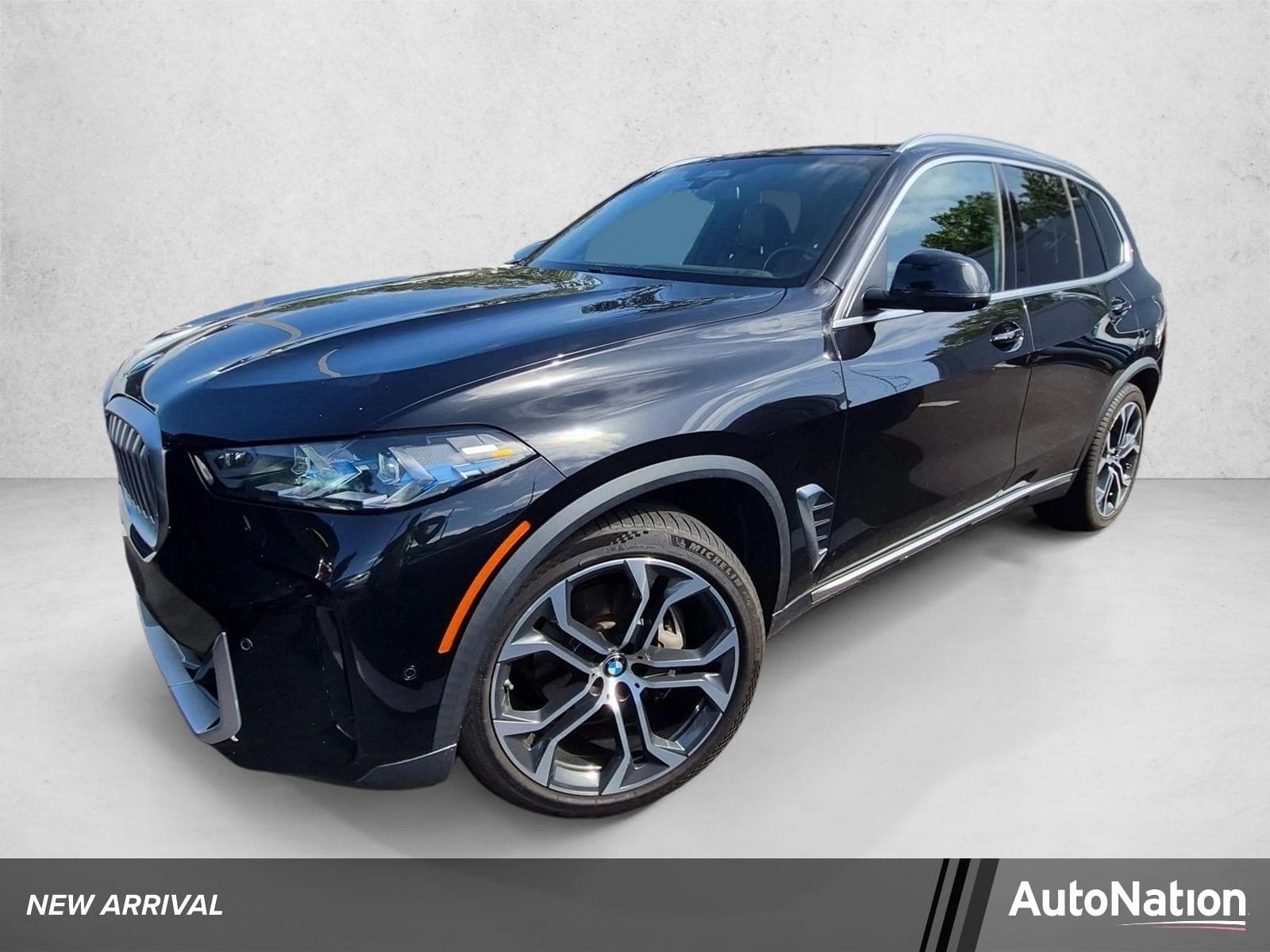 2024 BMW X5 sDrive40i — photo 1 of 15