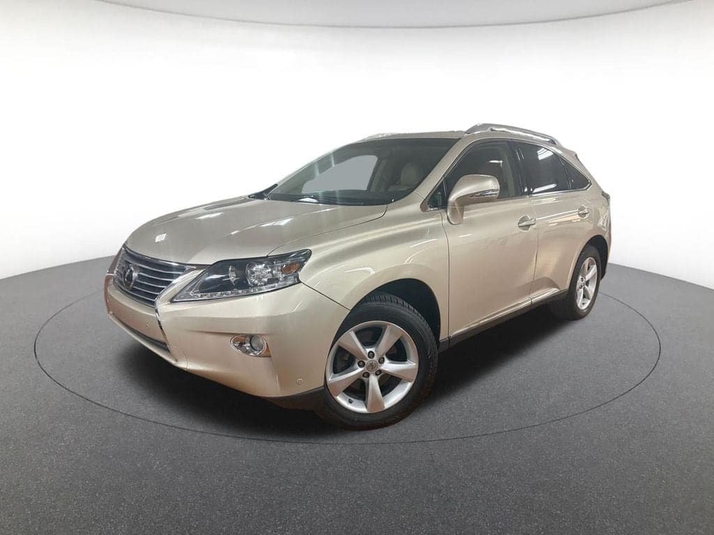 Vehicle Detail Icon