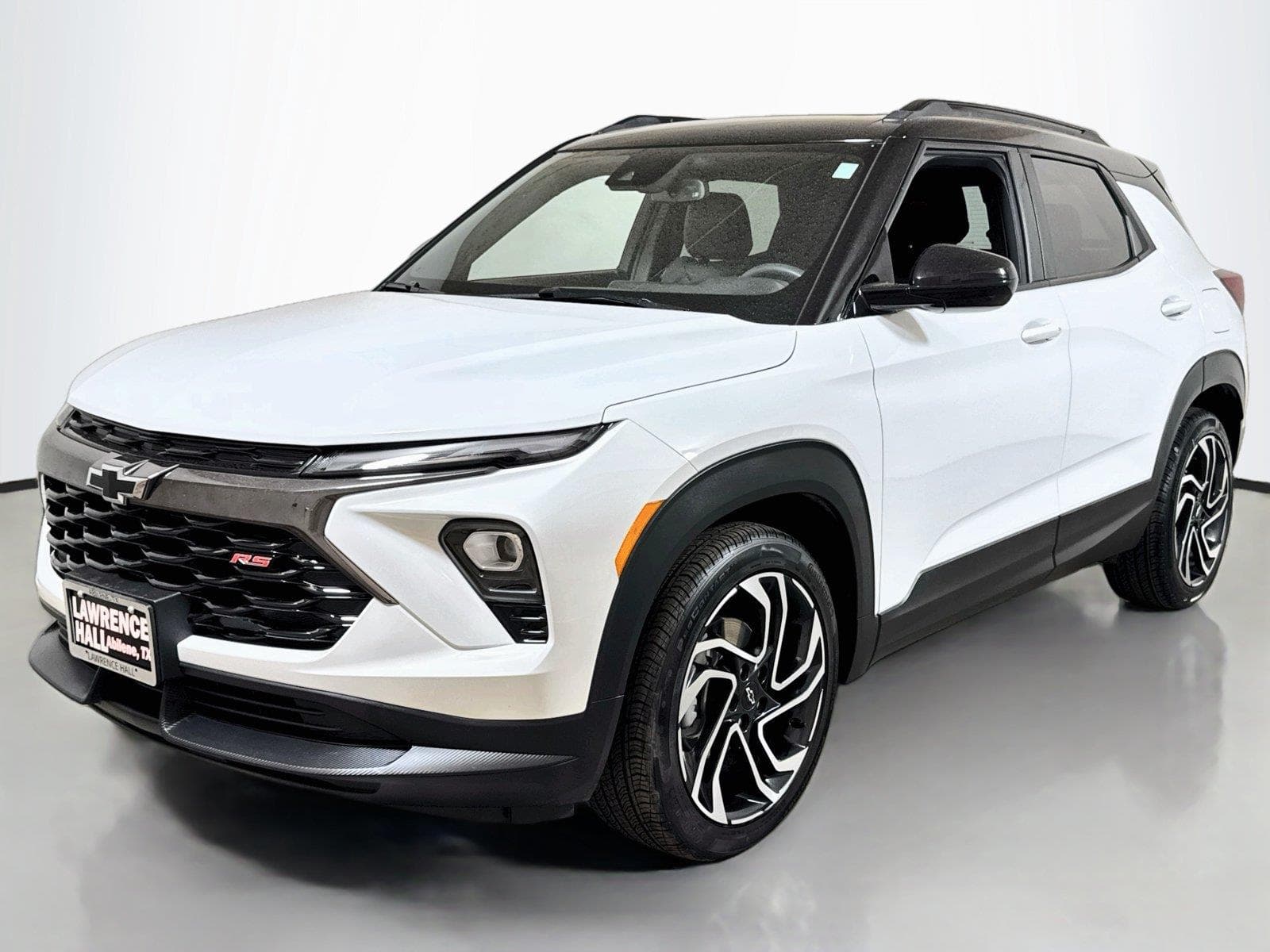 2024 Chevrolet Trailblazer RS — photo 1 of 30