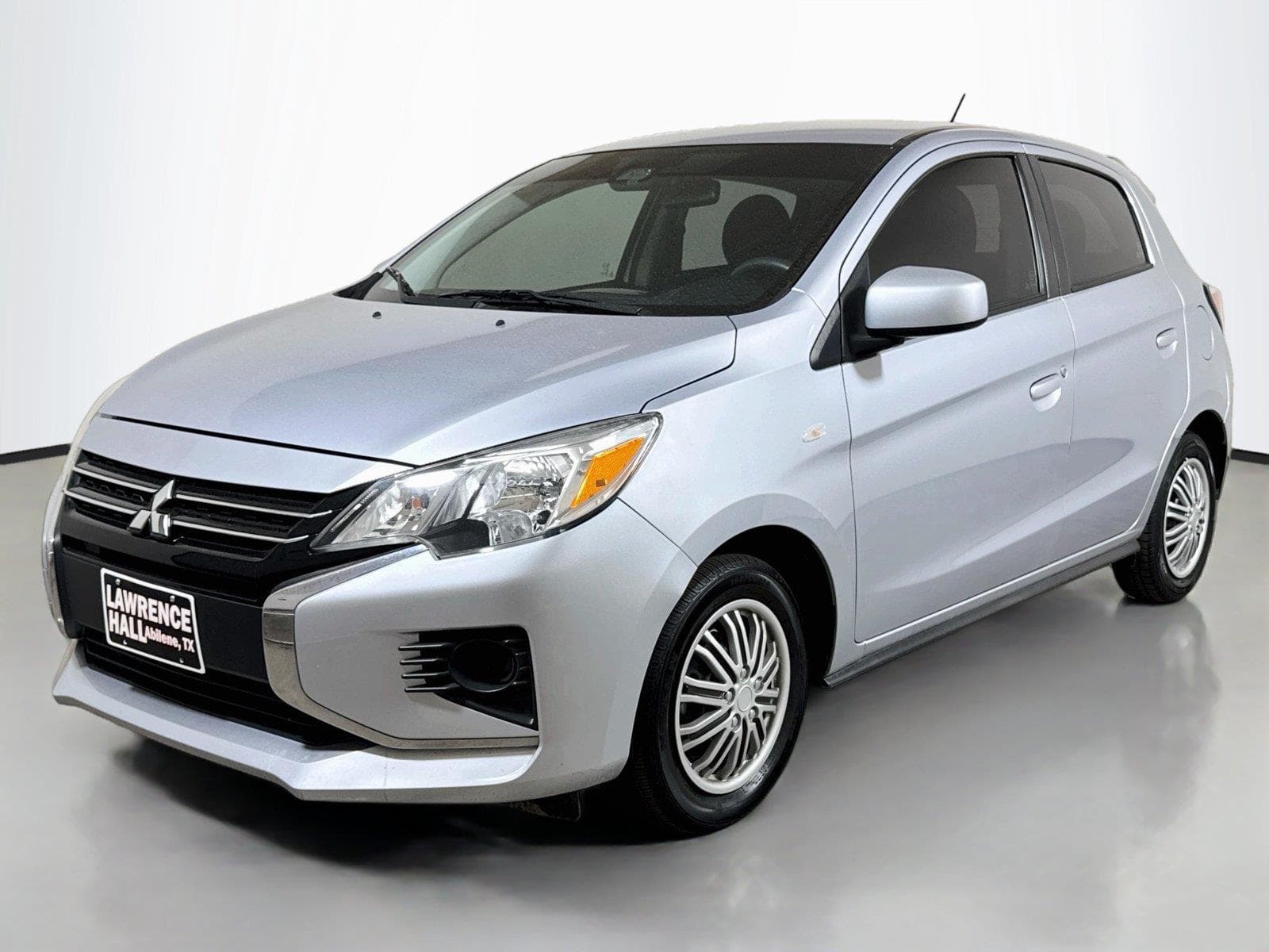 2024 Mitsubishi Mirage ES — photo 1 of 28
