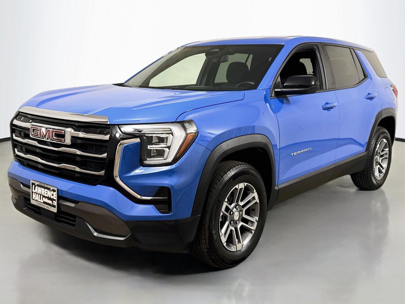 2026 GMC Terrain Elevation — photo 1 of 30