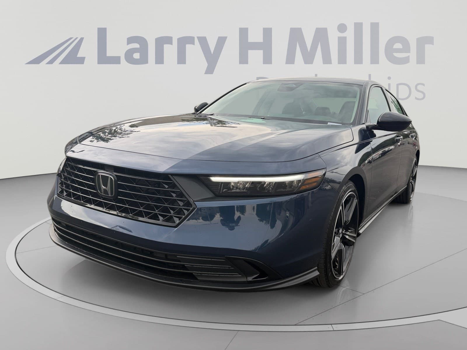 2026 Honda Accord SE — photo 1 of 34