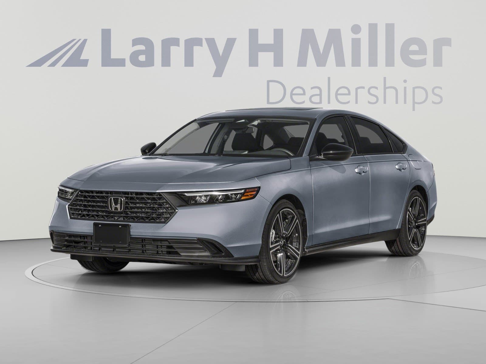 2026 Honda Accord Sedan SE — photo 1 of 11