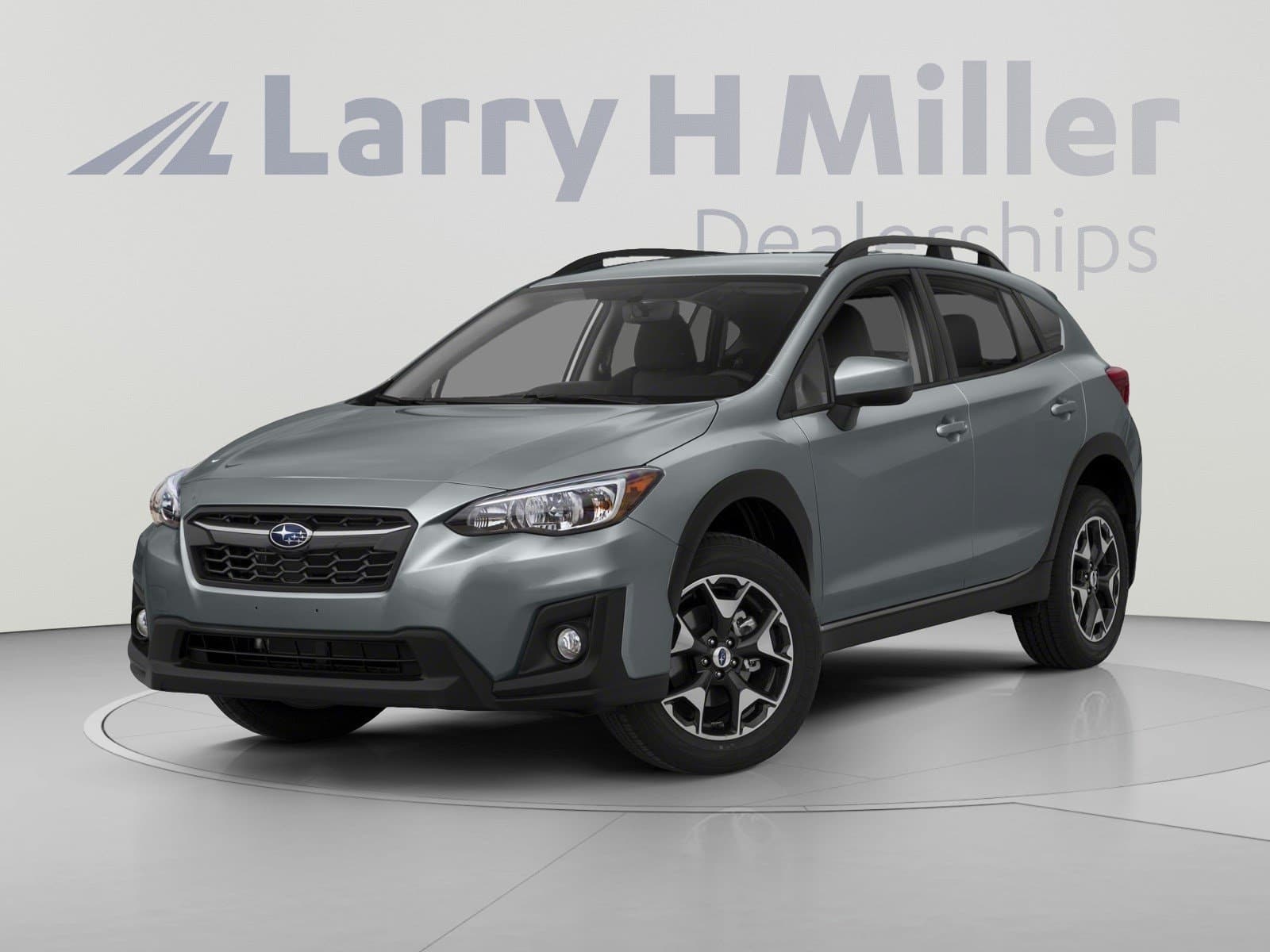 2019 Subaru Crosstrek Premium — photo 1 of 11