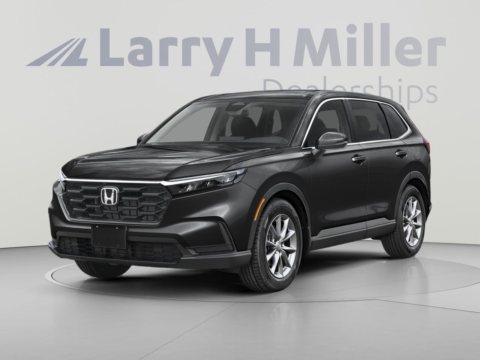 2027 Honda CR-V EX — photo 1 of 12