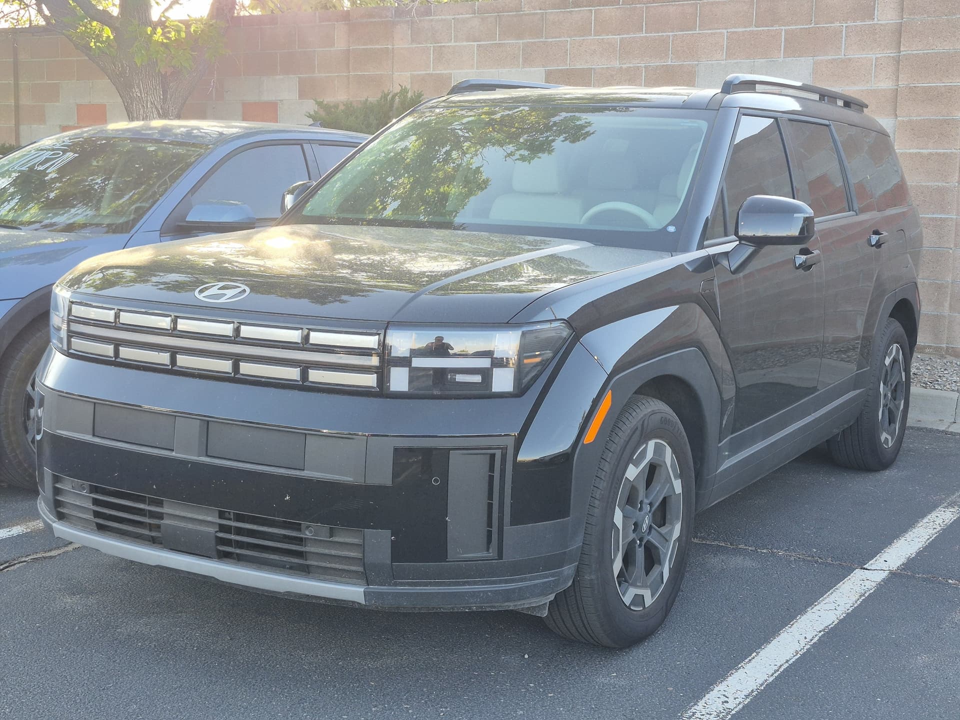 Vehicle Detail Icon