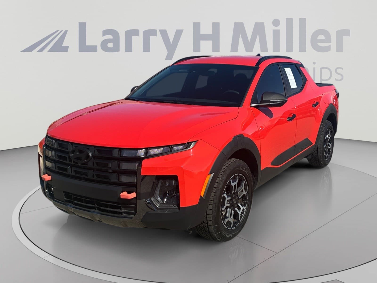 2025 Hyundai Santa Cruz XRT — photo 1 of 36