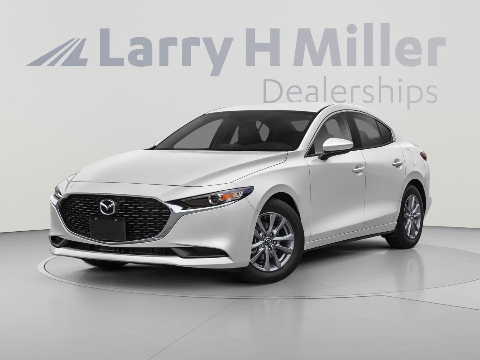 2019 Mazda Mazda3 Base — photo 1 of 11