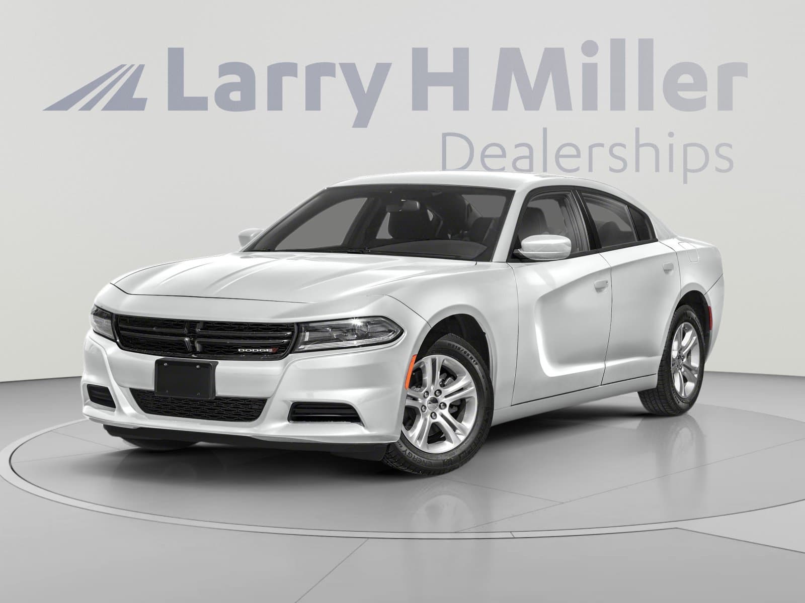 2023 Dodge Charger SXT — photo 1 of 10