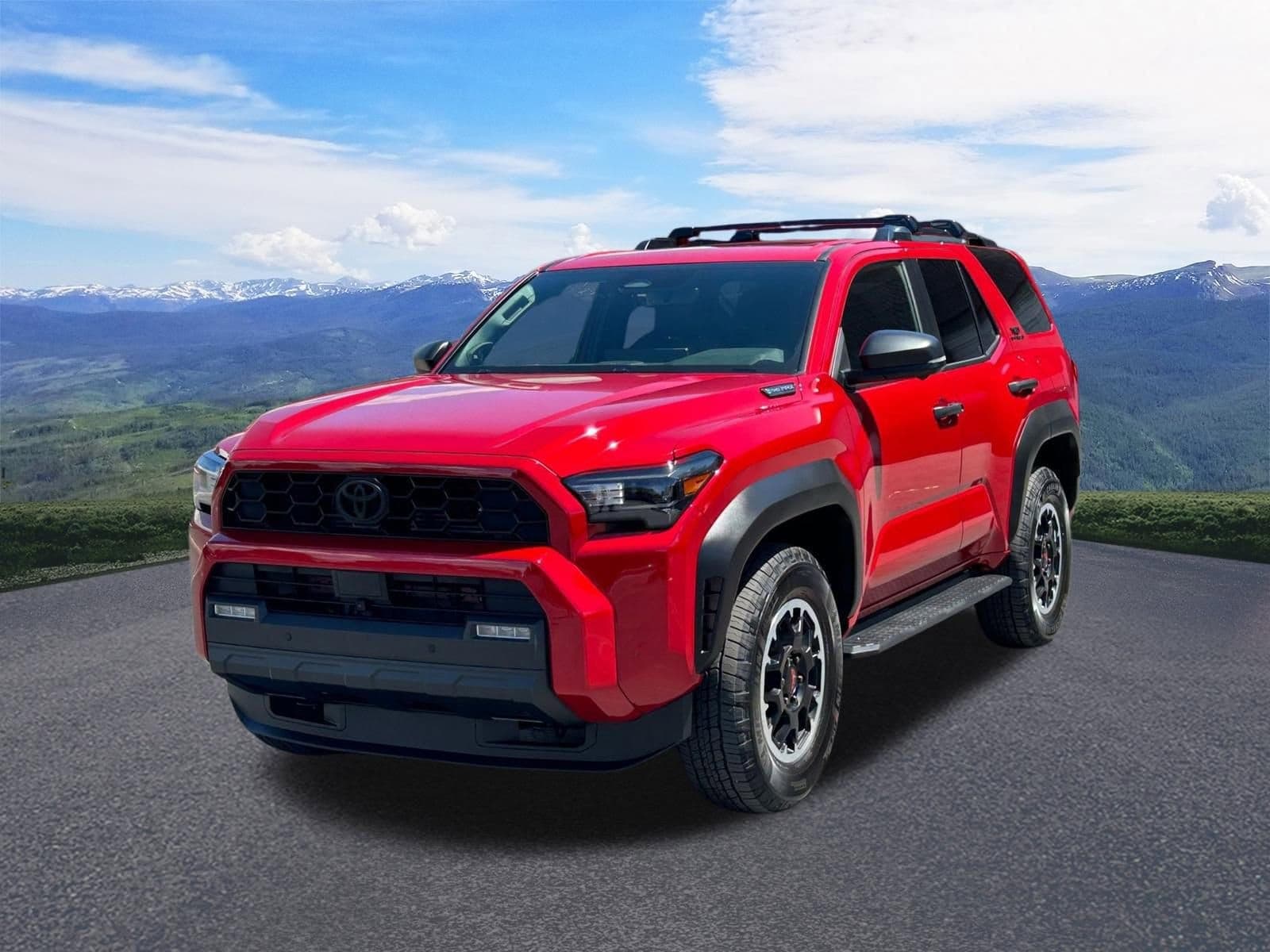 Vehicle Detail Icon