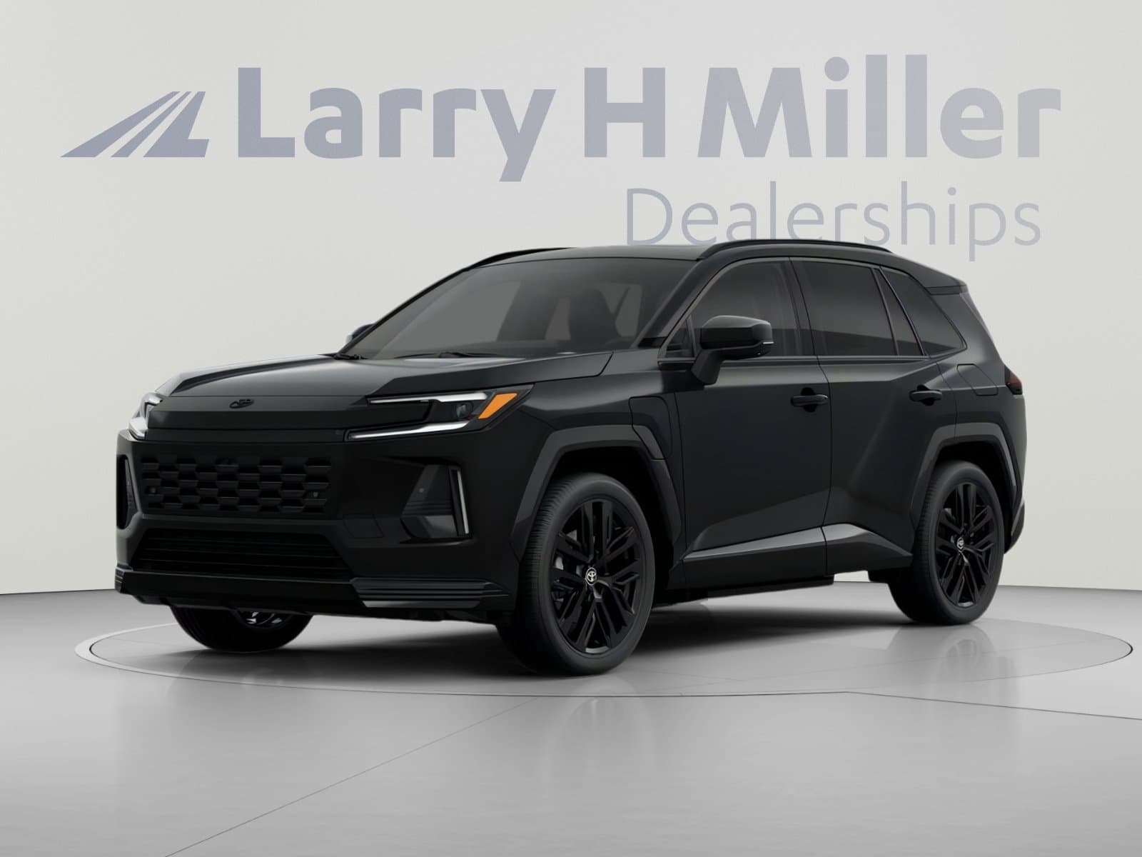 2026 Toyota RAV4 Plug-In Hybrid XSE — photo 1 of 45