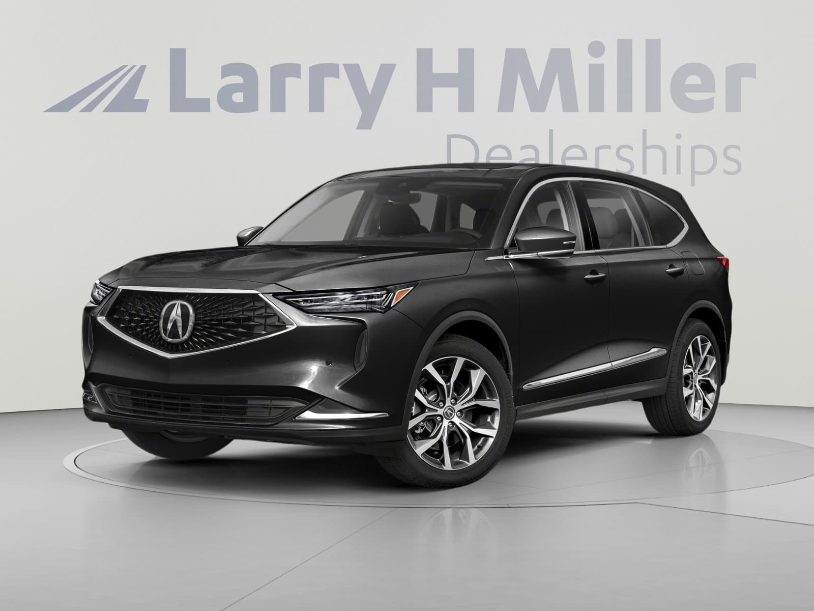 2023 Acura MDX Base — photo 1 of 12