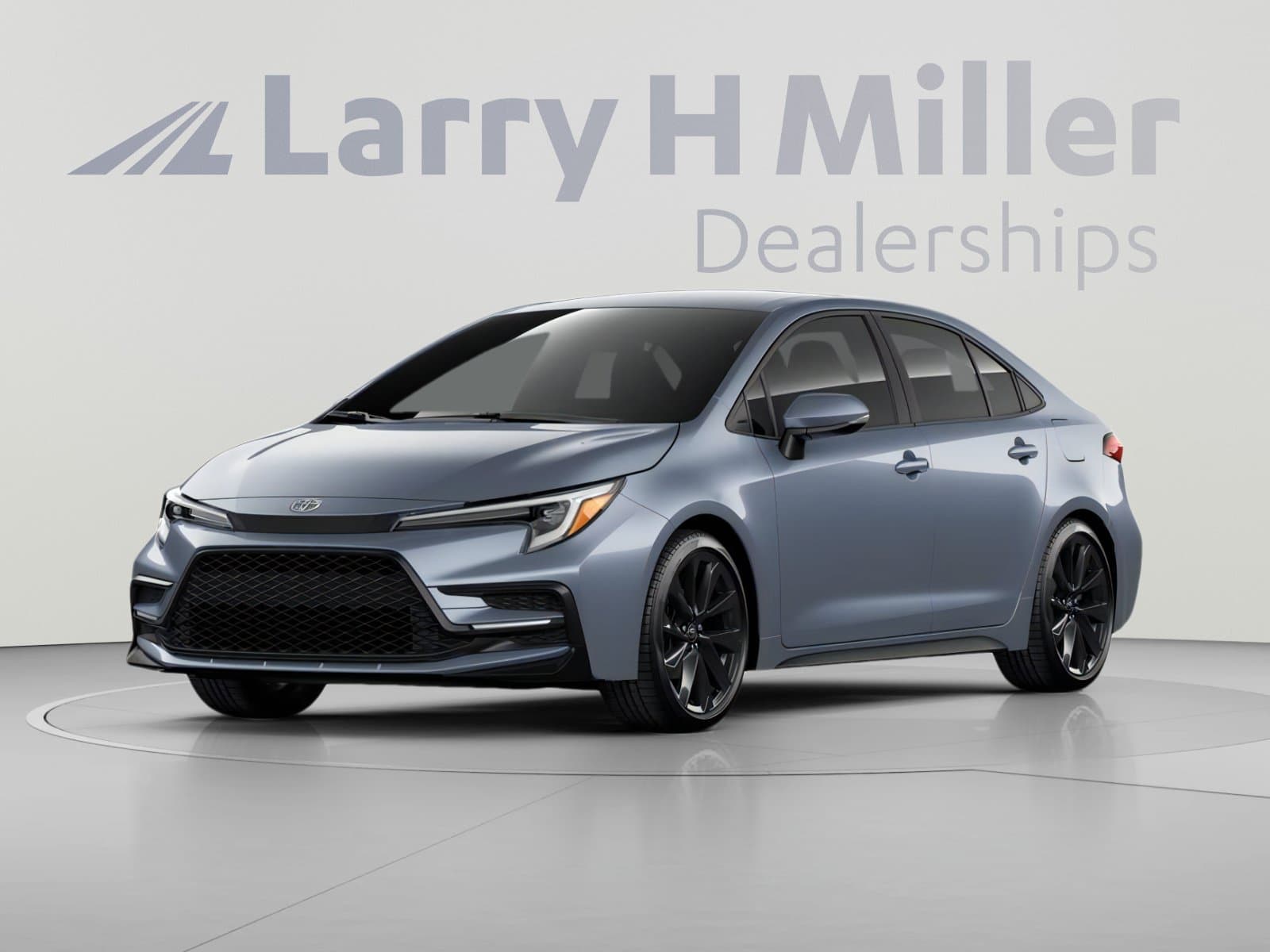 2026 Toyota Corolla Hybrid SE — photo 1 of 45