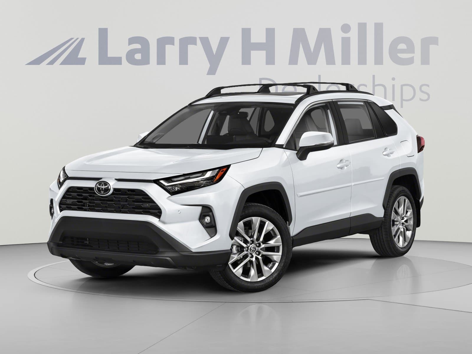 2025 Toyota RAV4 XLE Premium — photo 1 of 11