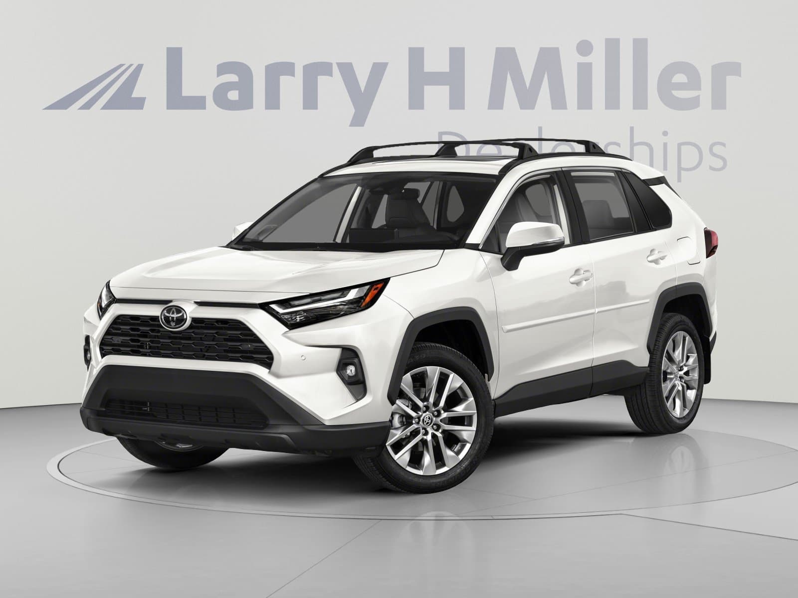 2024 Toyota RAV4 XLE — photo 1 of 11