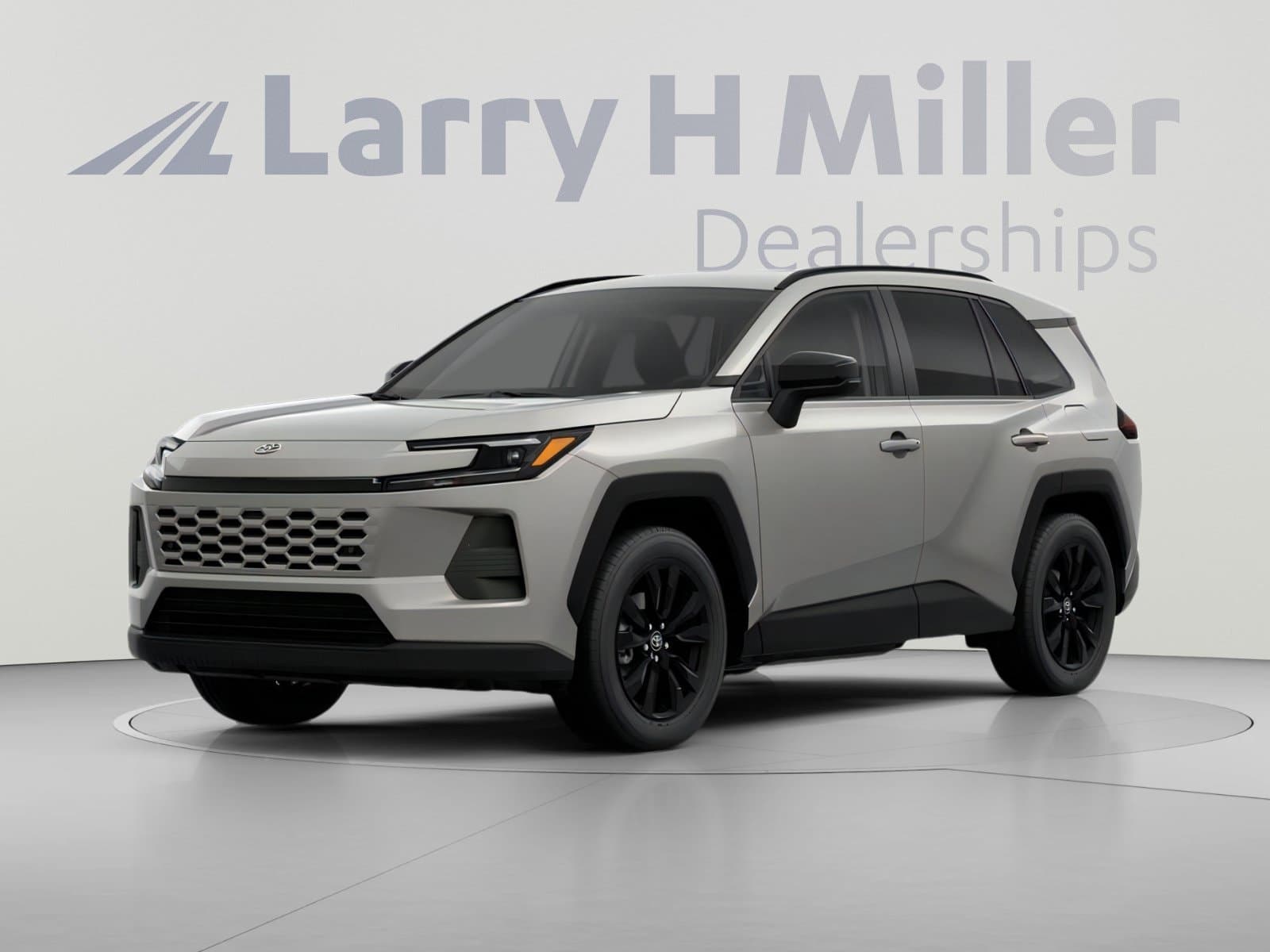 2026 Toyota RAV4 XLE Premium — photo 1 of 45