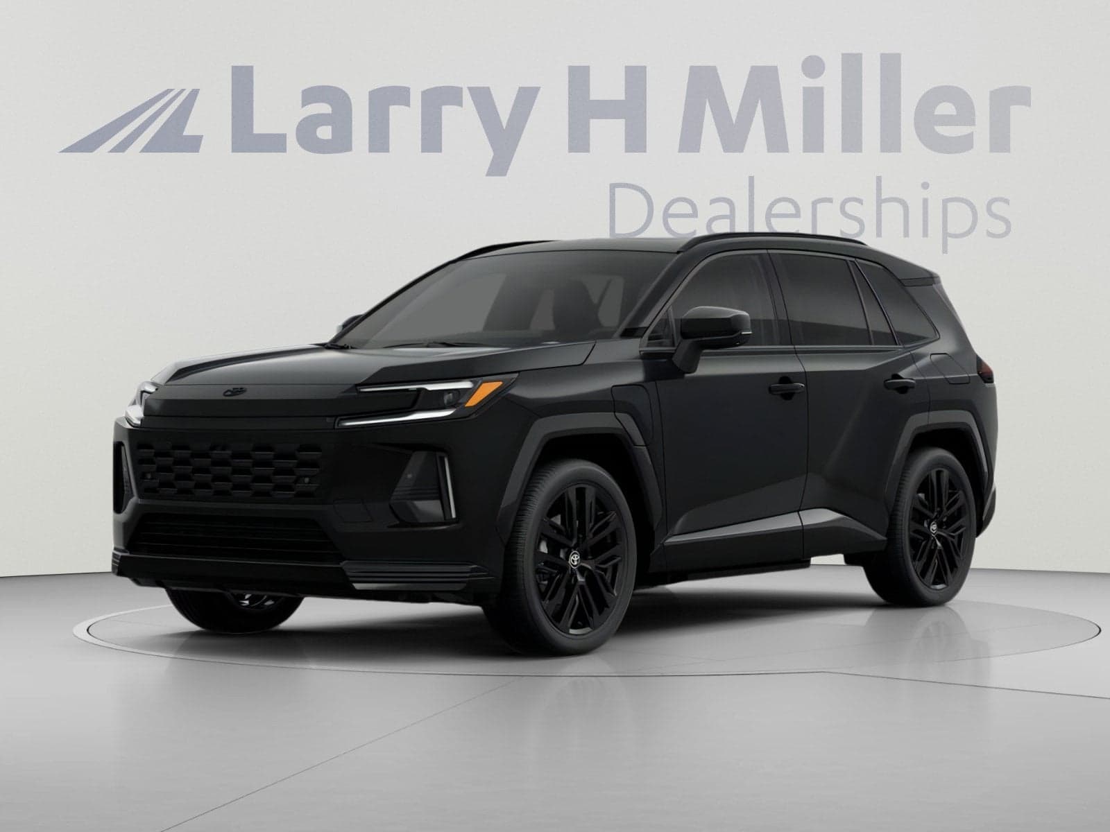 2026 Toyota RAV4 Plug-in Hybrid XSE — photo 1 of 45