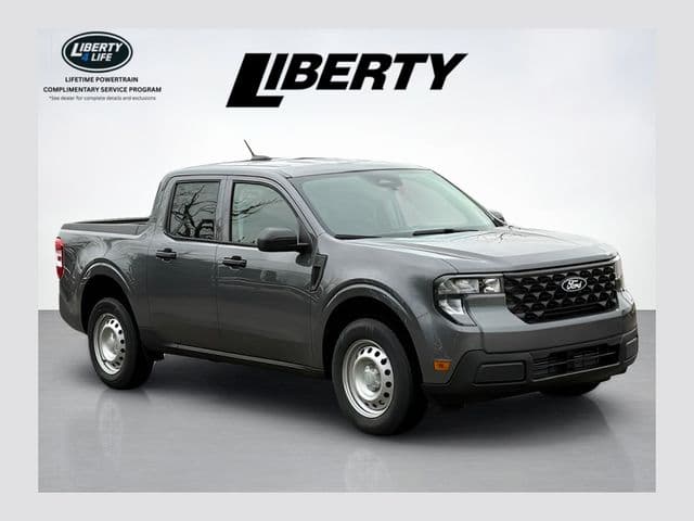 2026 Ford Maverick XL — photo 1 of 35