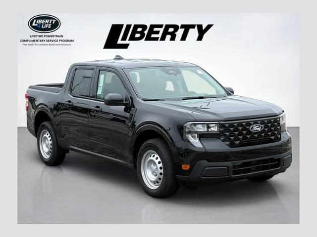 2026 Ford Maverick XL — photo 1 of 48