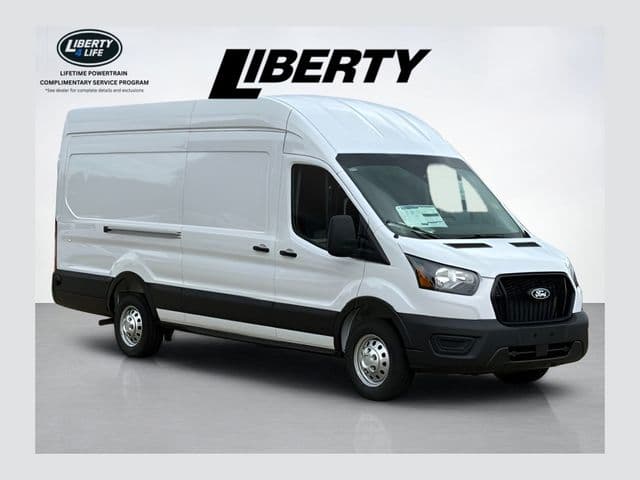 2026 Ford Transit-350 Base — photo 1 of 35