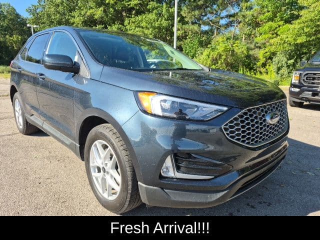 2024 Ford Edge SEL — photo 1 of 14