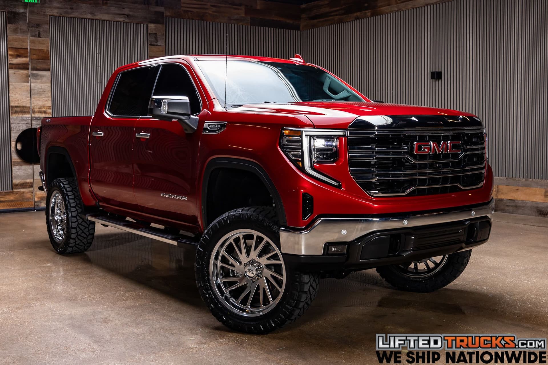 Vehicle Detail Icon