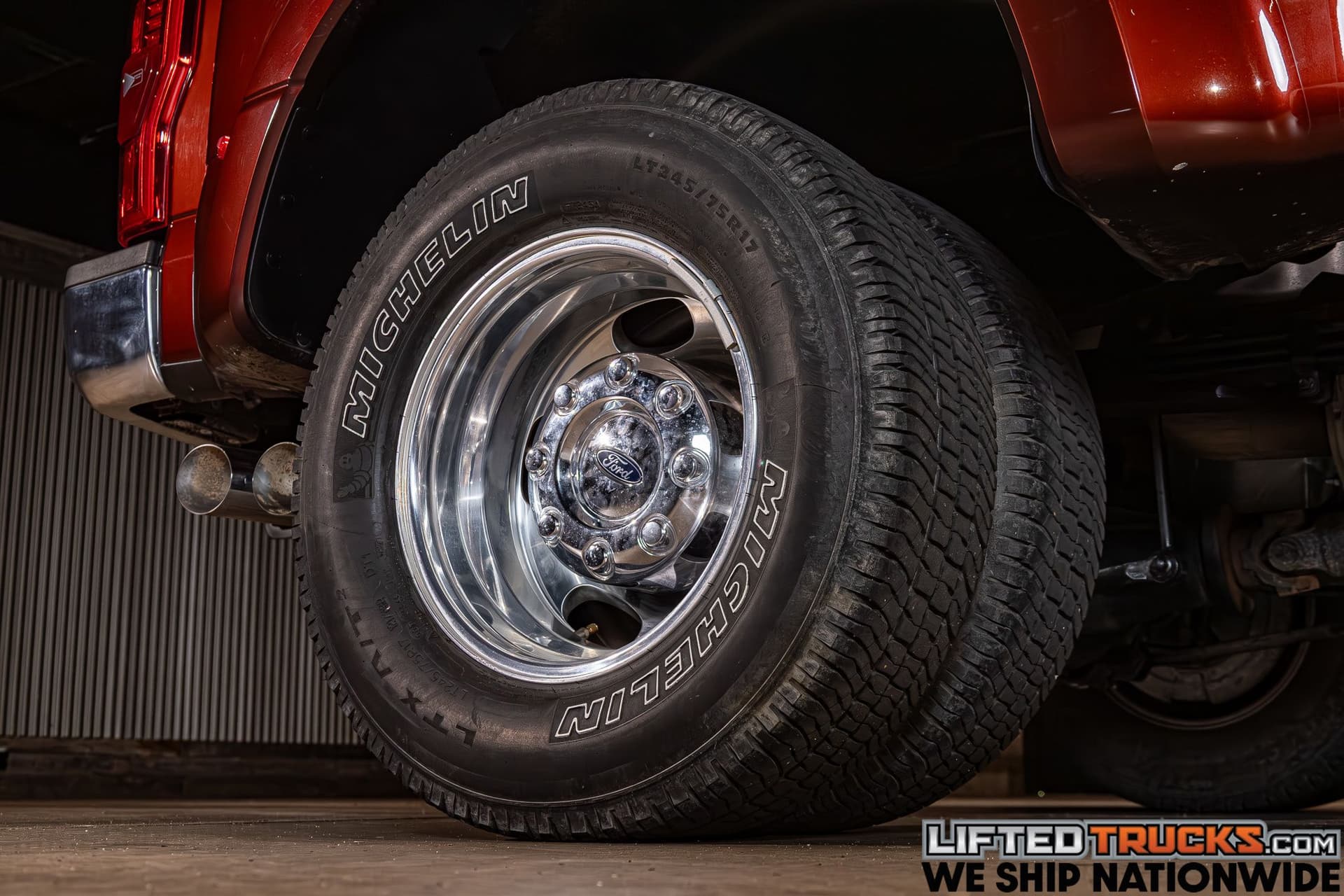 Vehicle Detail Icon