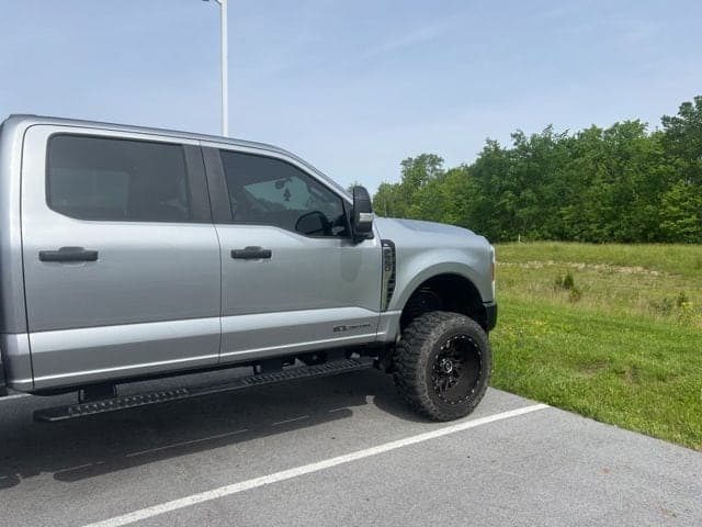 Vehicle Detail Icon