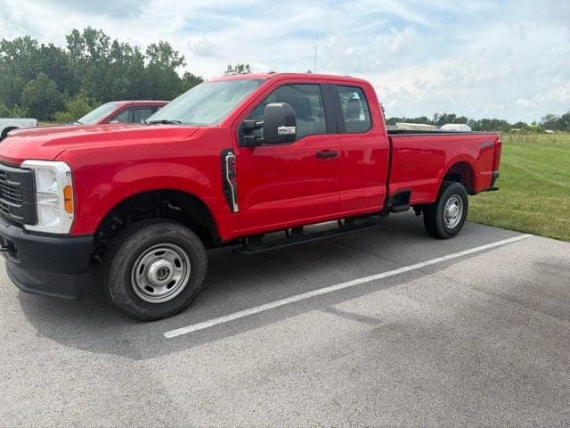 2023 Ford F-250SD XL — photo 1 of 17