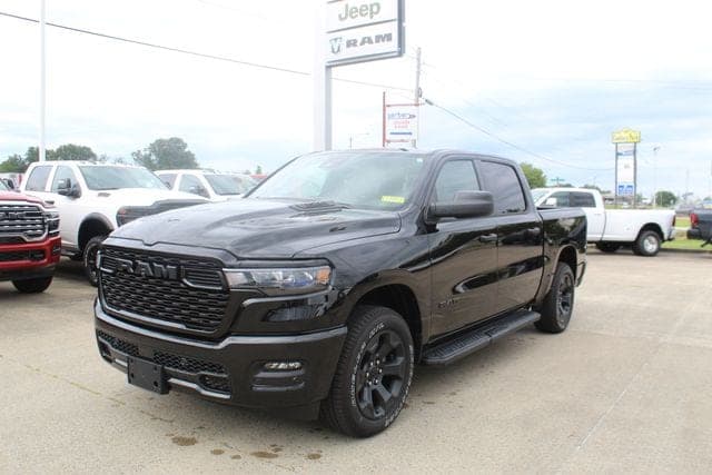 2026 RAM 1500 Express — photo 1 of 36