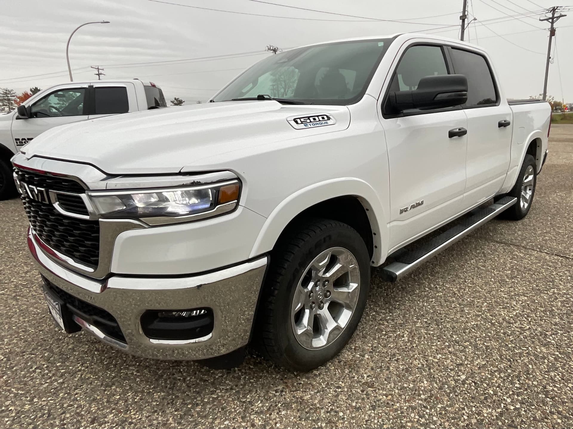 2025 RAM 1500 Base — photo 1 of 16
