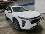 2025 Chevrolet Trax LT — photo 1 of 8
