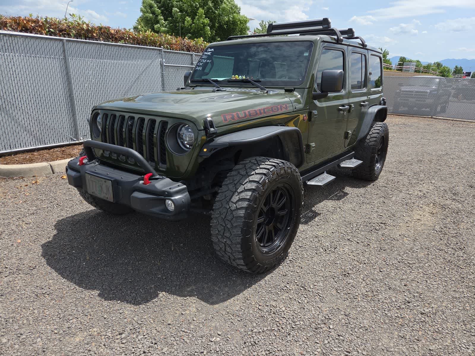 Vehicle Detail Icon