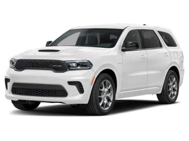 2027 Dodge Durango GT HEMI V8 PLUS AWD — photo 1 of 15