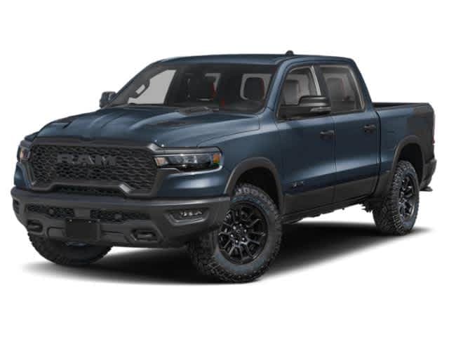 2027 RAM 1500 Rebel — photo 1 of 27