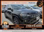 2025 Jeep Compass Limited — photo 1 of 8