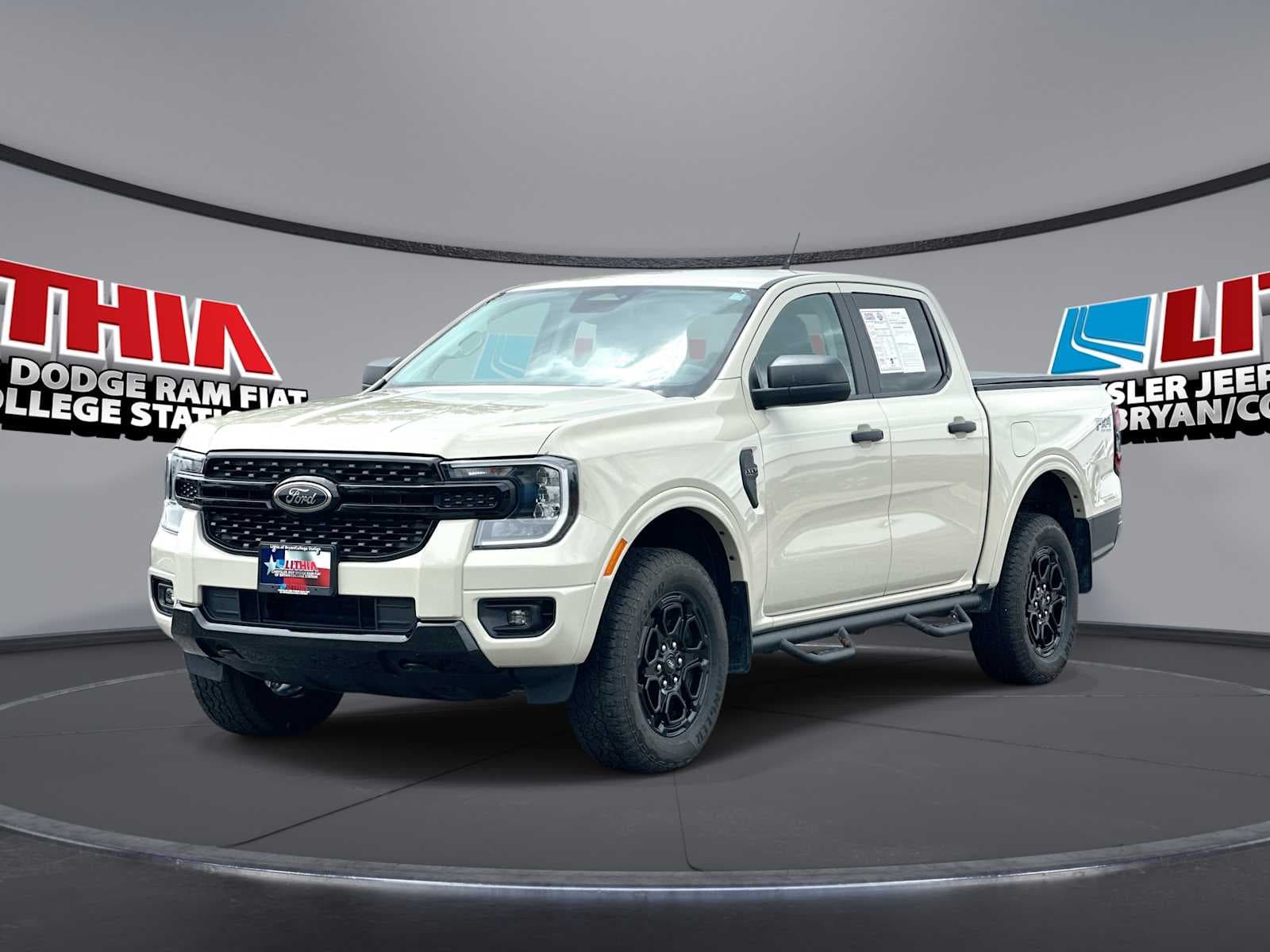 Vehicle Detail Icon
