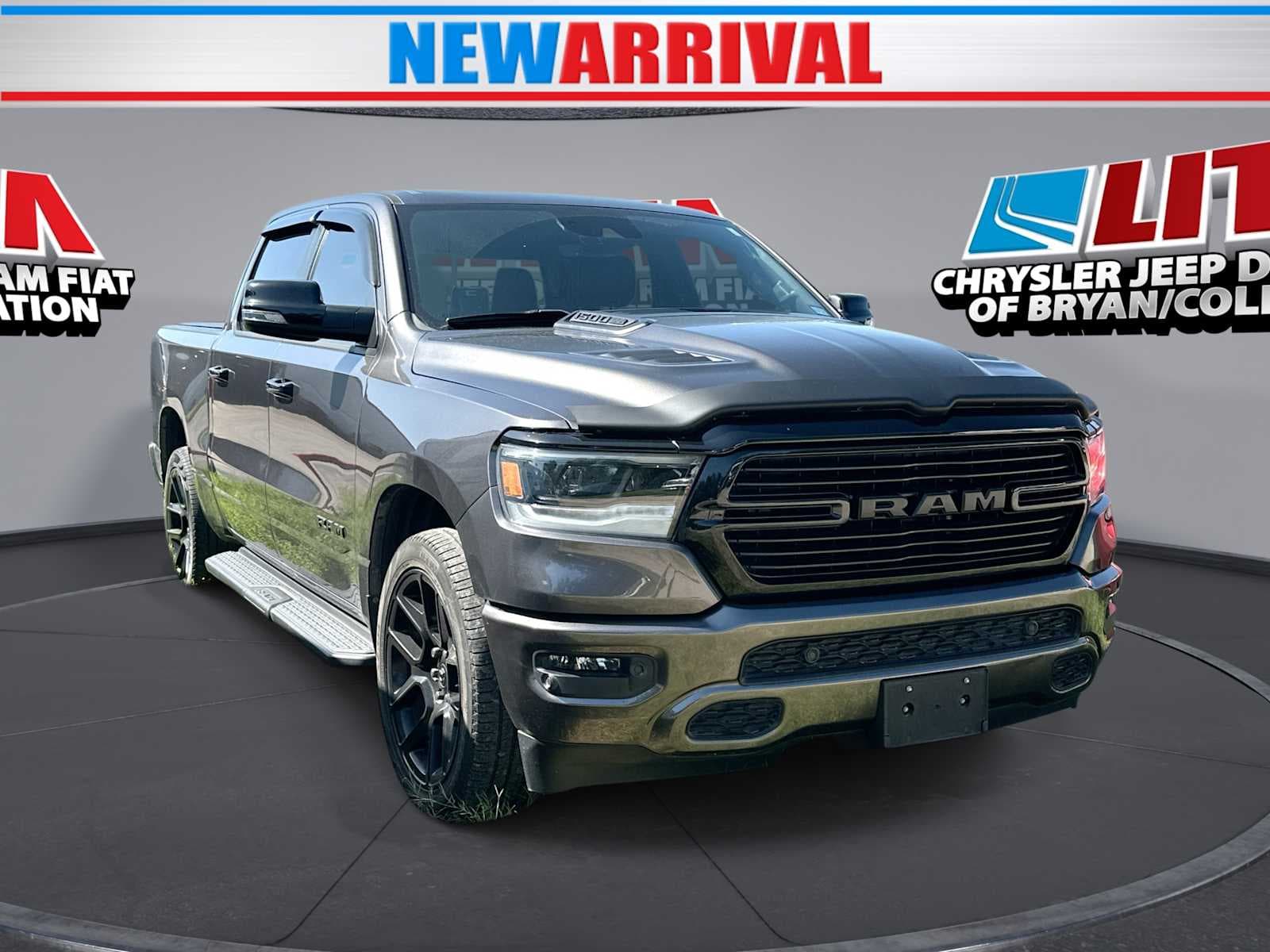 Vehicle Detail Icon