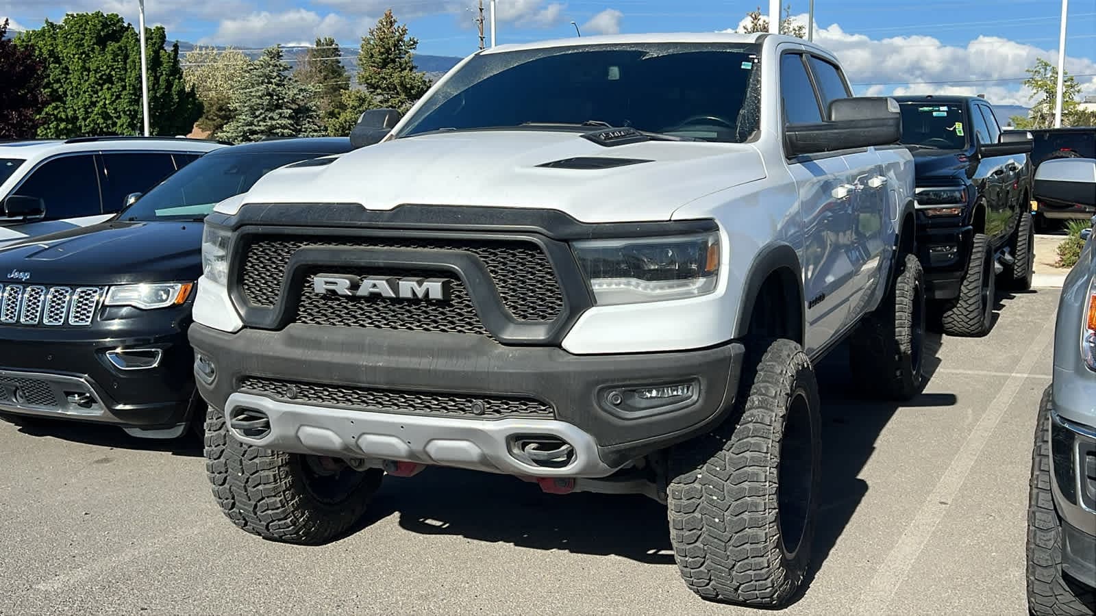 Vehicle Detail Icon