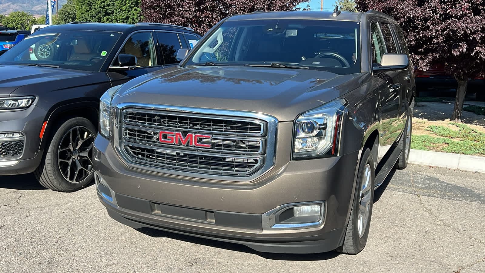 Vehicle Detail Icon
