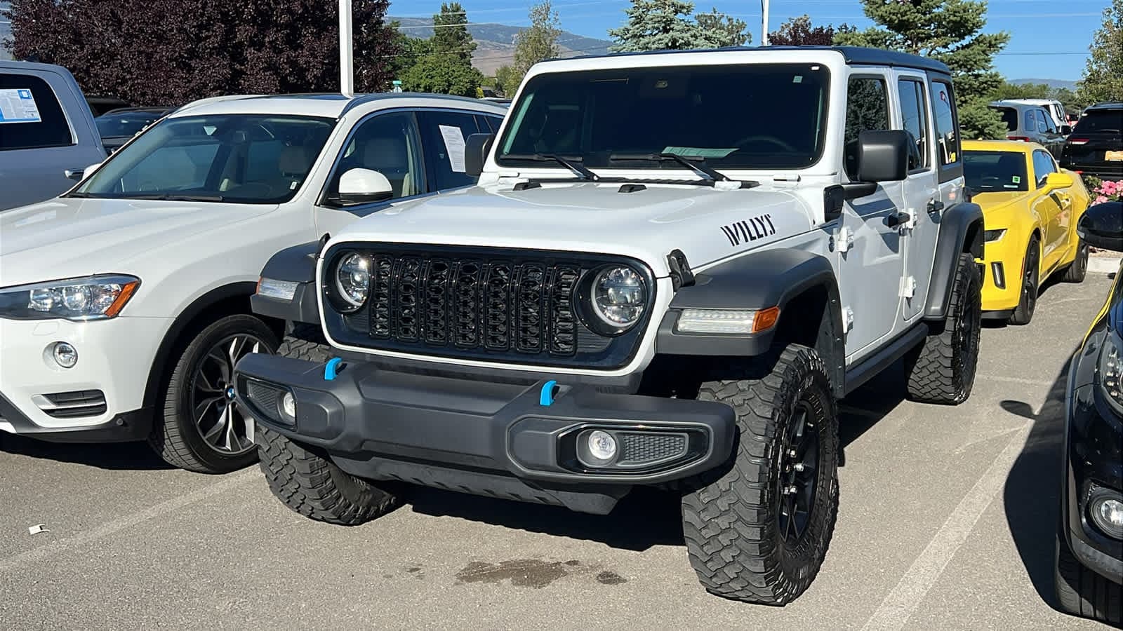 Vehicle Detail Icon
