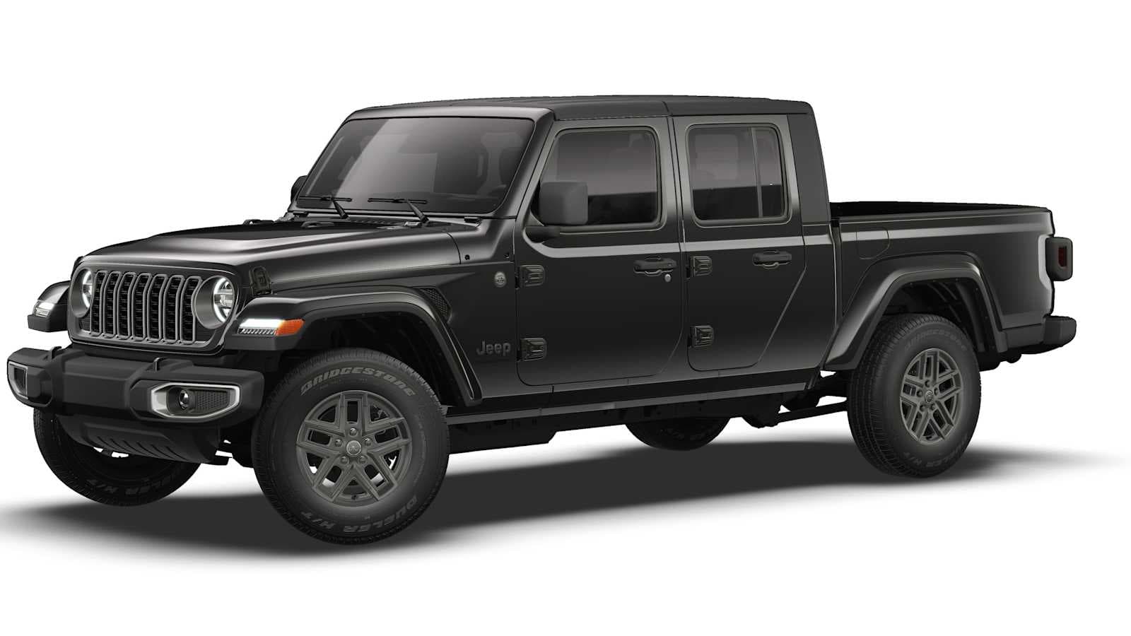 Vehicle Detail Icon